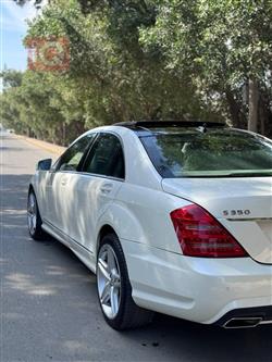 مێرسێدس بێنز S-Class